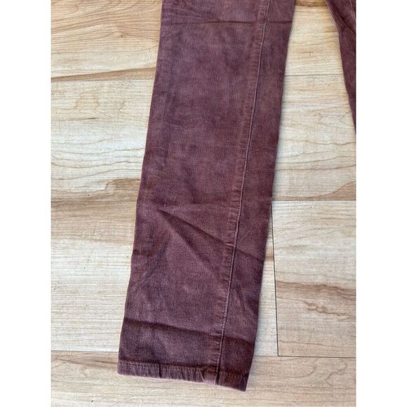 Pilcro skinny corduroy pants - Picture 4 of 7